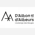 AILLONS & D ' AILLEURS