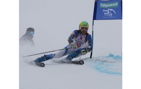 LUCAS RÉALISE L'EXPLOIT